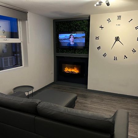 בלקפול Vibe Holiday Apartments מראה חיצוני תמונה