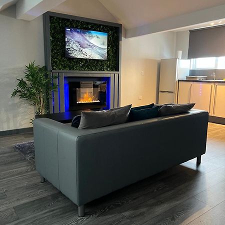 בלקפול Vibe Holiday Apartments מראה חיצוני תמונה