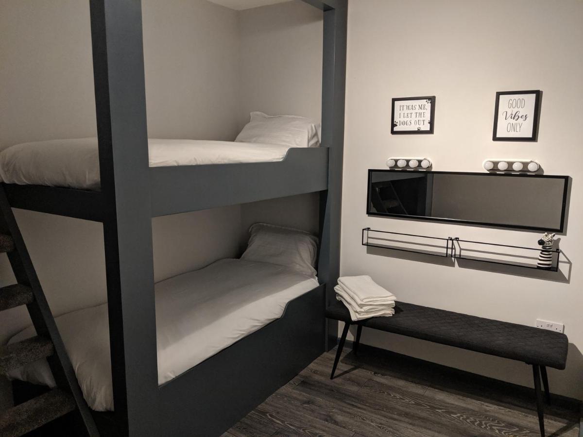 בלקפול Vibe Holiday Apartments מראה חיצוני תמונה