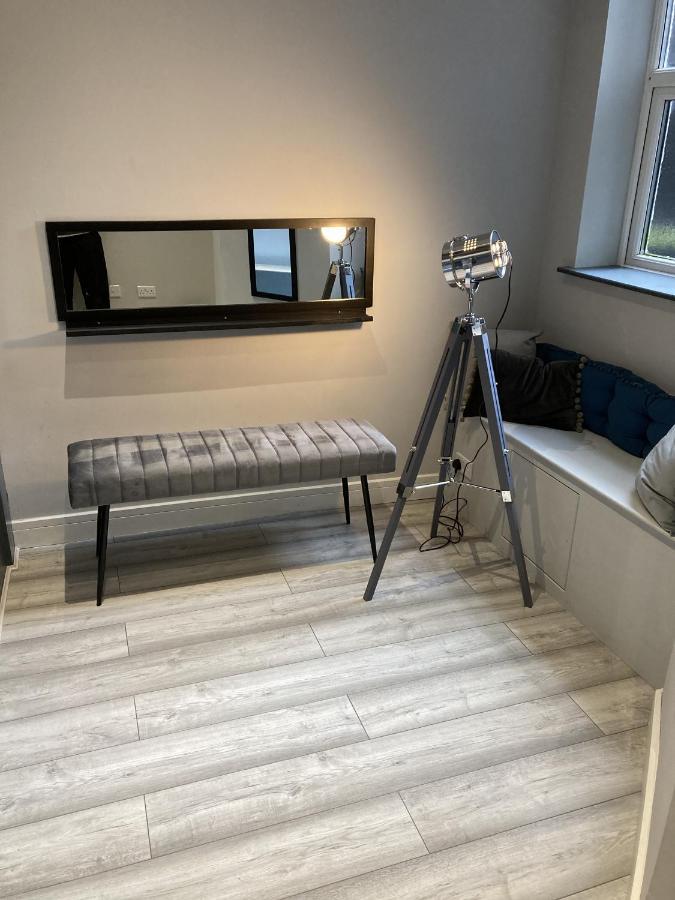 בלקפול Vibe Holiday Apartments מראה חיצוני תמונה
