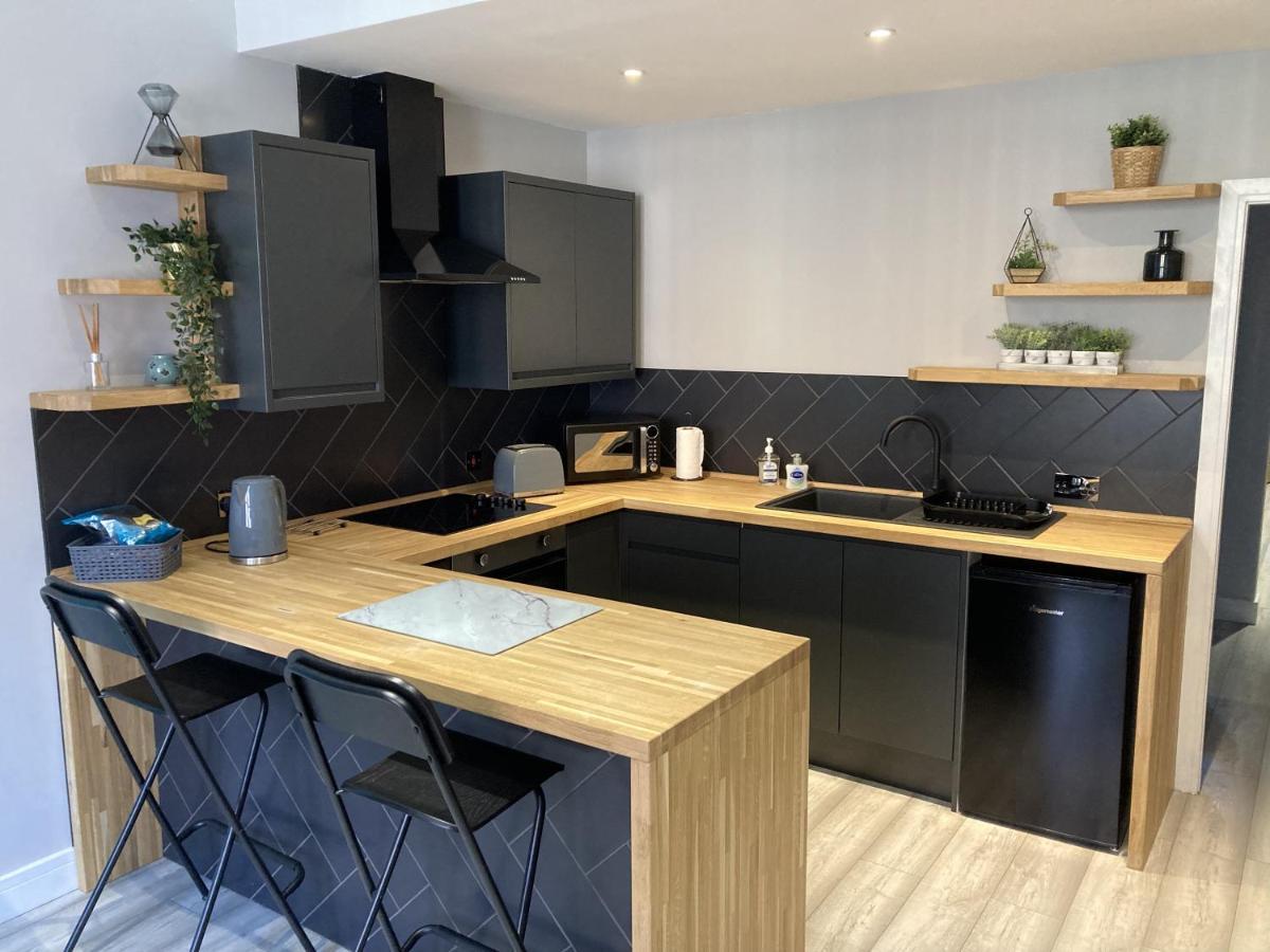בלקפול Vibe Holiday Apartments מראה חיצוני תמונה