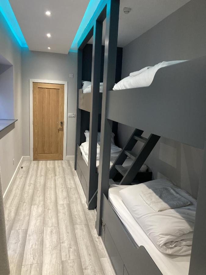 בלקפול Vibe Holiday Apartments מראה חיצוני תמונה