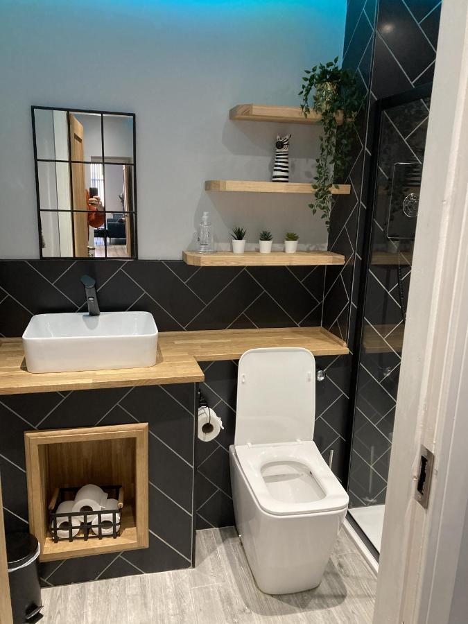 בלקפול Vibe Holiday Apartments מראה חיצוני תמונה