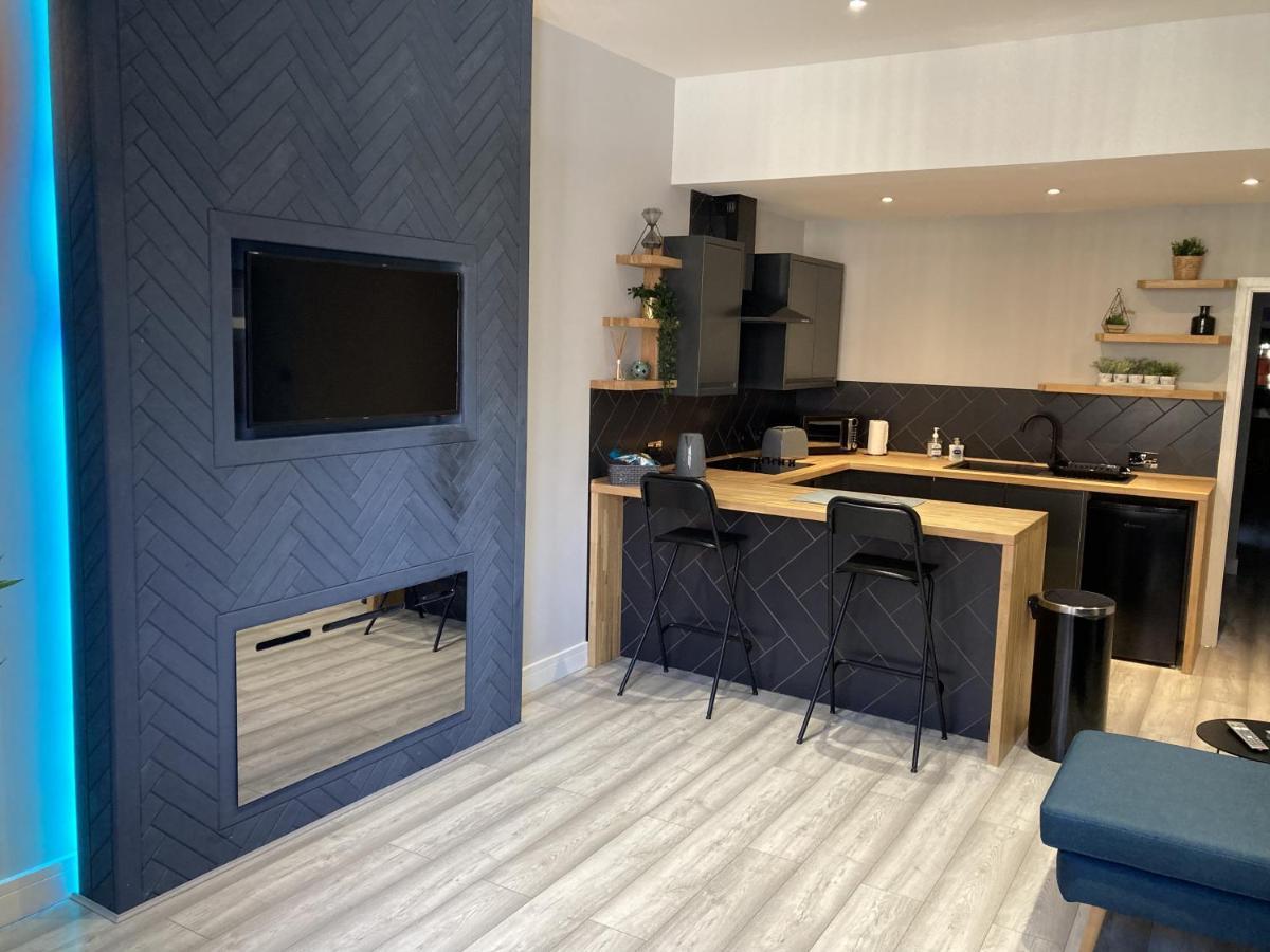 בלקפול Vibe Holiday Apartments מראה חיצוני תמונה